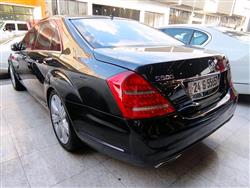 مێرسێدس بێنز S-Class